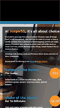 Mobile Screenshot of burger55.com